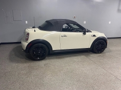 Used 2014  MINI Cooper Roadster 2dr at Carolina Family Motors near Mooresville, NC