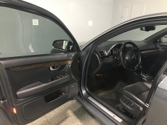 Used 2007 Audi S4 4d Sedan AT at Carolina Family Motors near Mooresville, NC