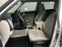 Used 2020  Kia Soul 4d Hatchback LX Auto at Carolina Family Motors near Mooresville&comma; NC