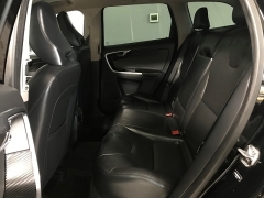 Used 2016  Volvo XC60 4d SUV AWD T6 at Carolina Family Motors near Mooresville&comma; NC