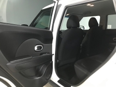 Used 2017  Kia Soul 4d Hatchback Auto at Carolina Family Motors near Mooresville&comma; NC