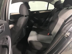 Used 2017 Volkswagen Jetta 4d Sedan S Auto at Carolina Family Motors near Mooresville, NC