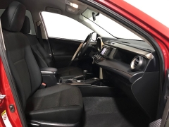 Used 2015  Toyota RAV4 4d SUV FWD LE at Carolina Family Motors near Mooresville&comma; NC