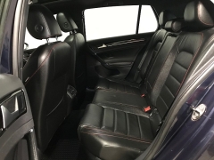 Used 2017  Volkswagen GTI 4d Hatchback SE Auto at Carolina Family Motors near Mooresville&comma; NC