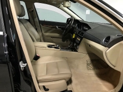 Used 2013  Mercedes-Benz C-Class 4d Sedan C250 Sport at Carolina Family Motors near Mooresville&comma; NC