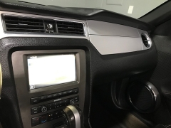 Used 2013  Ford Mustang 2d Convertible at Carolina Family Motors near Mooresville&comma; NC