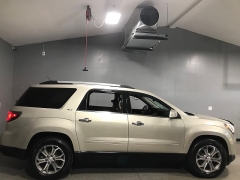 Used 2015  GMC Acadia 4d SUV FWD SLT-1 at Carolina Family Motors near Mooresville&comma; NC