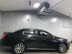 Used 2013  Lincoln MKS 4d Sedan FWD at Carolina Family Motors near Mooresville&comma; NC