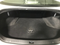 Used 2018 INFINITI Q50 4d Sedan RWD 3.0t LUXE at Carolina Family Motors near Mooresville, NC
