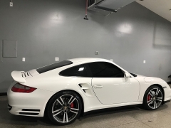 Used 2009 Porsche 911 Carrera 2d Coupe Turbo at Carolina Family Motors near Mooresville, NC