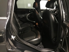 Used 2015 MINI Cooper Countryman FWD 4dr at Carolina Family Motors near Mooresville, NC