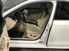 Used 2015  Volkswagen Passat 4d Sedan 1&period;8T Limited at Carolina Family Motors near Mooresville&comma; NC