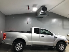 Used 2019  Ford Ranger 2WD SuperCab XLT at Carolina Family Motors near Mooresville&comma; NC