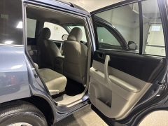 Used 2012 Toyota Highlander 4d SUV FWD (V6) at Carolina Family Motors near Mooresville, NC