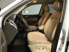 Used 2017  Audi Q5 4d SUV 2&period;0T Premium&plus; at Carolina Family Motors near Mooresville&comma; NC