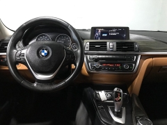 Used 2014 BMW 3 Series 4dr Sdn 328i RWD at Carolina Family Motors near Mooresville, NC