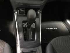 Used 2017 Nissan Sentra 4d Sedan S CVT at Carolina Family Motors near Mooresville, NC