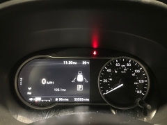 Used 2019  Nissan Kicks 4d SUV FWD SR at Carolina Family Motors near Mooresville&comma; NC