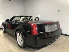 Used 2007  Cadillac XLR 2d Convertible at Carolina Family Motors near Mooresville&comma; NC