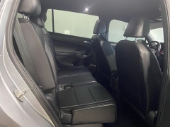 Used 2020  Volkswagen Tiguan 4d SUV SE R-Line Black 4motion at Carolina Family Motors near Mooresville, NC