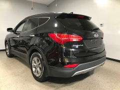 Used 2016 Hyundai Santa Fe Sport 4d SUV AWD 2.4L Popular at Carolina Family Motors near Mooresville, NC