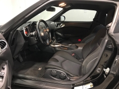 Used 2014 Nissan 370Z 2d Coupe Auto at Carolina Family Motors near Mooresville, NC