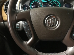 Used 2016  Buick Enclave 4d SUV FWD Premium at Carolina Family Motors near Mooresville&comma; NC