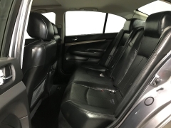 Used 2013 INFINITI G37 4d Sedan Journey at Carolina Family Motors near Mooresville, NC