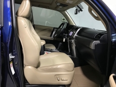 Used 2016 Toyota 4Runner 4d SUV RWD SR5 Premium at Carolina Family Motors near Mooresville, NC