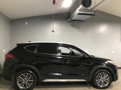 Used 2020 Hyundai Tucson 4d SUV FWD SEL at Carolina Family Motors near Mooresville, NC