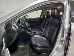 Used 2014  Mazda Mazda6 4d Sedan i Grand Touring at Carolina Family Motors near Mooresville&comma; NC