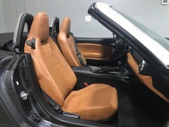 Used 2017  FIAT 124 Spider 2d Convertible Lusso at Carolina Family Motors near Mooresville&comma; NC