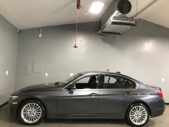 Used 2014 BMW 3 Series 4dr Sdn 328i RWD at Carolina Family Motors near Mooresville, NC
