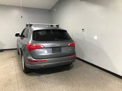 Used 2012 Audi Q5 4d SUV 2.0T Premium+ at Carolina Family Motors near Mooresville, NC