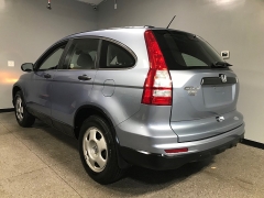 Used 2010  Honda CR-V 4d SUV FWD LX at Carolina Family Motors near Mooresville&comma; NC