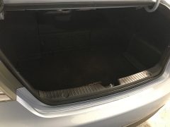 Used 2013  Hyundai Sonata Hybrid 4d Sedan Limited at Carolina Family Motors near Mooresville, NC