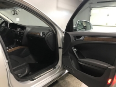 Used 2014 Audi allroad 4d Wagon 2.0T Quattro Premium+ at Carolina Family Motors near Mooresville, NC