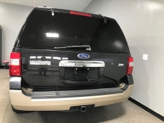 Used 2013  Ford Expedition 4d SUV 2WD XLT at Carolina Family Motors near Mooresville&comma; NC