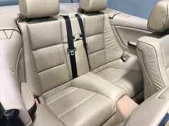 Used 2006  BMW 3 Series 330Ci 2dr Convertible at Carolina Family Motors near Mooresville&comma; NC