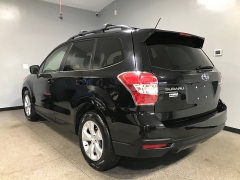 Used 2014  Subaru Forester 4d SUV i Touring at Carolina Family Motors near Mooresville&comma; NC