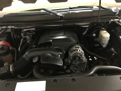 Used 2009  GMC Sierra 1500 2WD Crew Cab SLT at Carolina Family Motors near Mooresville&comma; NC