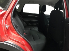 Used 2020  Mazda CX-5 4d SUV FWD Sport at Carolina Family Motors near Mooresville&comma; NC
