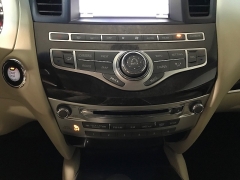 Used 2015  INFINITI QX60 4d SUV AWD at Carolina Family Motors near Mooresville&comma; NC