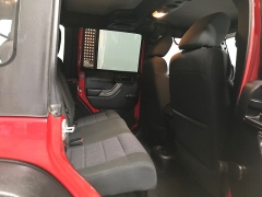 Used 2011 Jeep Wrangler Unlimited 4d Convertible Sport at Carolina Family Motors near Mooresville, NC