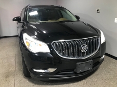 Used 2017  Buick Enclave 4d SUV FWD Premium at Carolina Family Motors near Mooresville&comma; NC