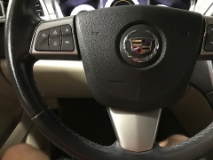 Used 2010  Cadillac SRX 4d SUV FWD Premium at Carolina Family Motors near Mooresville&comma; NC