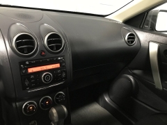 Used 2011  Nissan Rogue 4d SUV AWD S at Carolina Family Motors near Mooresville&comma; NC