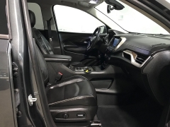 Used 2018  GMC Terrain 4d SUV AWD Denali at Carolina Family Motors near Mooresville&comma; NC