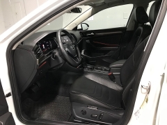 Used 2020  Volkswagen Jetta SEL Premium Auto w&sol;SULEV at Carolina Family Motors near Mooresville&comma; NC