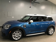 Used 2017  MINI Countryman Cooper S ALL4 at Carolina Family Motors near Mooresville&comma; NC